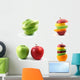 Fruit Collection Wall Mural