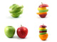 Fruit Collection Wall Mural