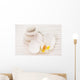Balance Wall Mural