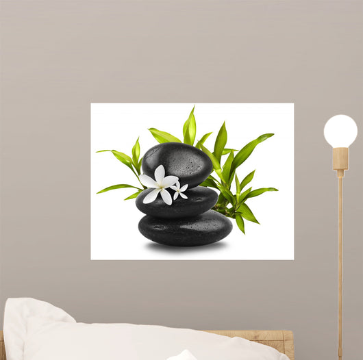 Spa Still Life White