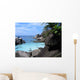 Similan Islands Thailand Wall Decal