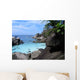 Similan Islands Thailand Wall Decal