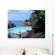 Similan Islands Thailand Wall Decal