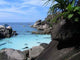 Similan Islands Thailand Wall Decal