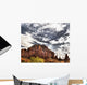 red rock country sedona arizona Wall Mural
