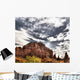 red rock country sedona arizona Wall Mural