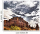 red rock country sedona arizona Wall Mural