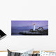 Portland Head Light Wall Mural
