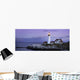 Portland Head Light Wall Mural
