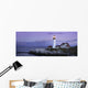 Portland Head Light Wall Mural