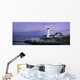 Portland Head Light Wall Mural