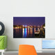Quai Rhone Wall Decal