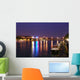 Quai Rhone Wall Decal