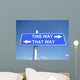 Way Wall Mural