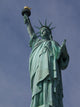 Statue Liberty
