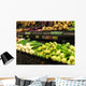 Produce Wall Mural
