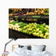 Produce Wall Mural