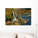 Fall Creek Falls Wall Decal