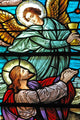 Stained Glass Window 3 Wall Mural