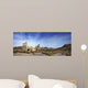Rhyolite Nevada Wall Mural