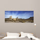 Rhyolite Nevada Wall Mural