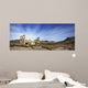 Rhyolite Nevada Wall Mural