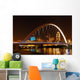One Central Features Des Wall Decal