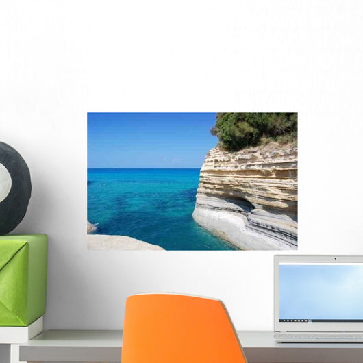 Sidari Wall Decal