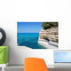 Sidari Wall Decal
