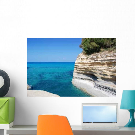 Sidari Wall Decal