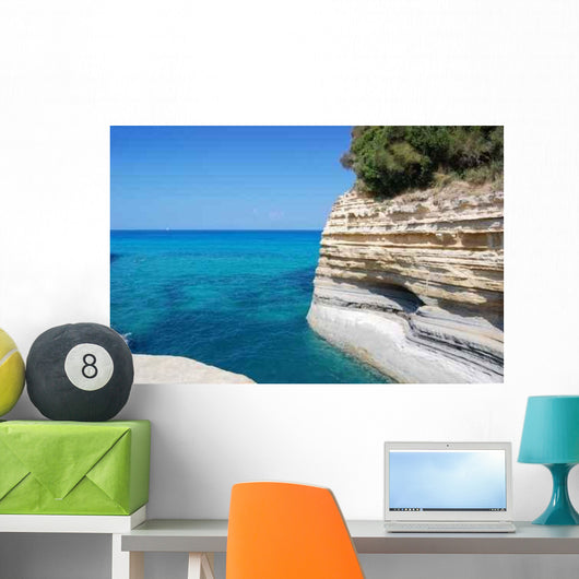 Sidari Wall Decal