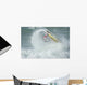 jet ski free ride Wall Mural