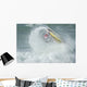 jet ski free ride Wall Mural
