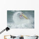 jet ski free ride Wall Mural