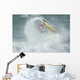 jet ski free ride Wall Mural