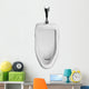 Pissoir Wall Decal