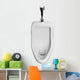 Pissoir Wall Decal