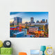 Memphis Tennessee Skyline Wall Decal