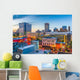 Memphis Tennessee Skyline Wall Decal