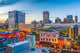 Memphis Tennessee Skyline Wall Decal