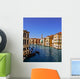 The Grand Canal in Venice 3, Wall Mural