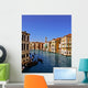 The Grand Canal in Venice 3, Wall Mural