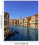 The Grand Canal in Venice 3, Wall Mural