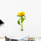 Environment Sunflower Wall Decal