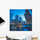 Chicago Wall Decal