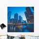 Chicago Wall Decal