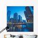 Chicago Wall Decal