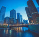 Chicago Wall Decal