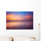 Ocean Night Wall Decal Design 4