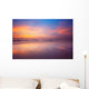 Ocean Night Wall Decal Design 4